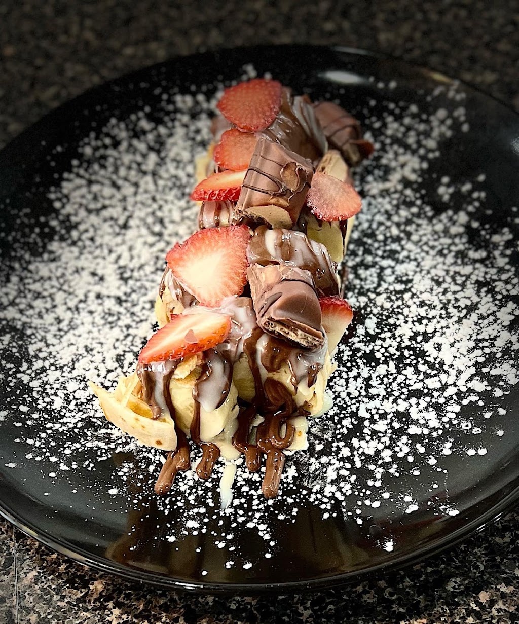 Lily’s crepes | restaurant | Glenwood Shopping Center, Suite 12, Chesapeake, VA 23322, USA | 7576444237 OR +1 757-644-4237
