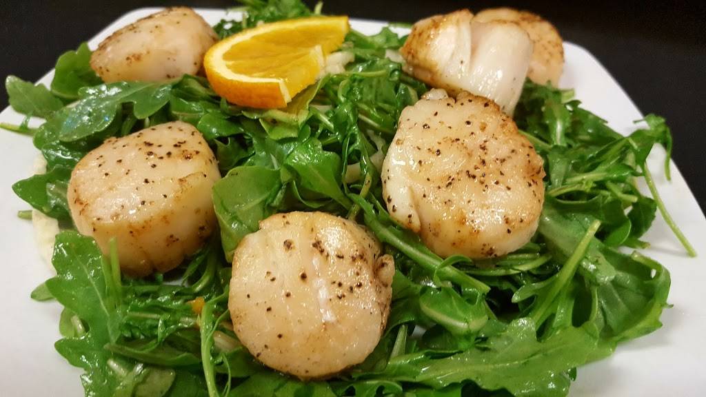 Ovation Bistro & Bar, Davenport | restaurant | 42605 US-27, Davenport, FL 33837, USA | 8633546967 OR +1 863-354-6967