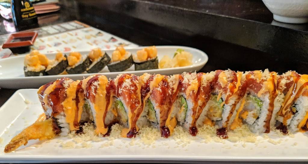 Sushiya | restaurant | 11560 Los Osos Valley Rd #160, San Luis Obispo, CA 93405, USA | 8055951500 OR +1 805-595-1500