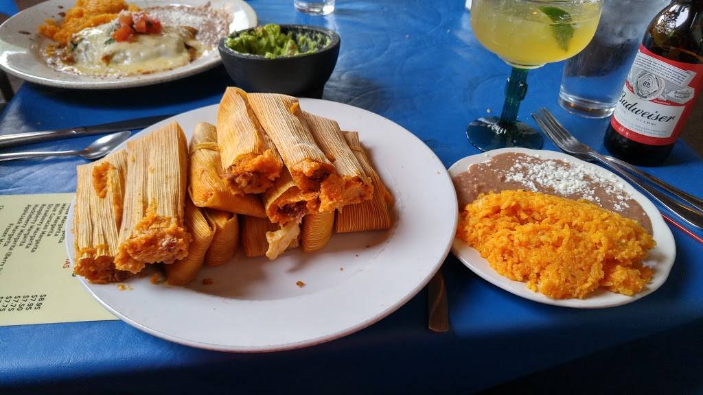 Pueblo Solis | restaurant | 5127 Hampton Ave, St. Louis, MO 63109, USA | 3143519000 OR +1 314-351-9000