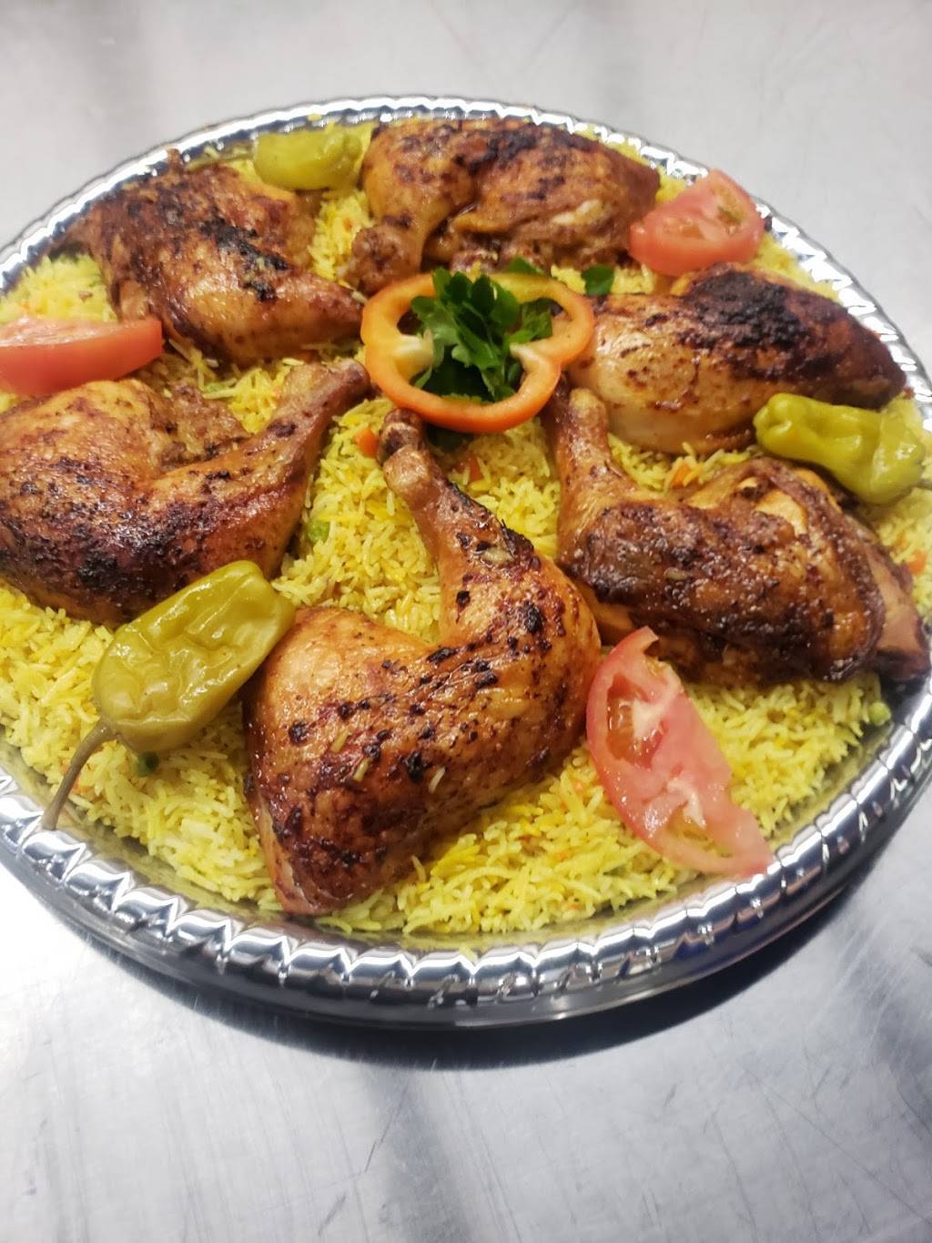 Syrian Grill Abu Abdu | restaurant | 3325 Bardstown Rd #103, Louisville, KY 40218, USA | 5027490071 OR +1 502-749-0071