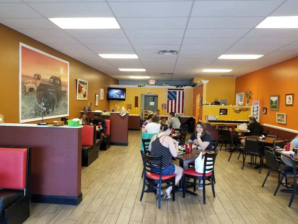 Eggs Over | restaurant | 5855 SE 5th St #5, Ocala, FL 34472, USA | 3523513447 OR +1 352-351-3447