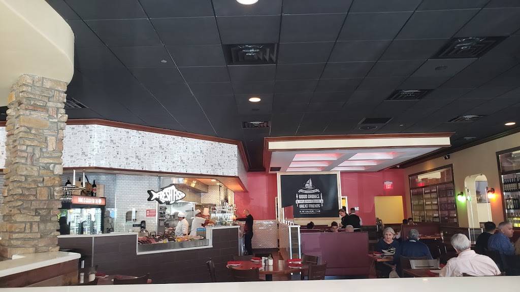 El Floridita Seafood Restaurant - Coral Way | restaurant | 2411 SW 147th Ave, Miami, FL 33185, USA | 7867036106 OR +1 786-703-6106