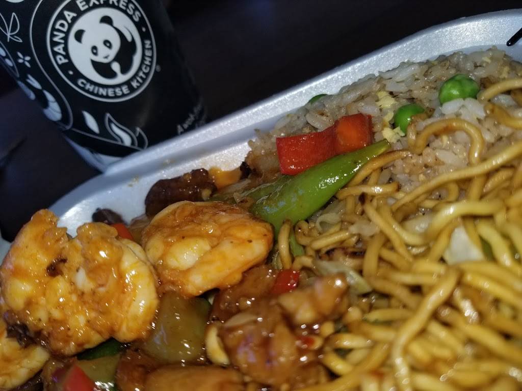 Panda Express | restaurant | 5516 Boulder Hwy, Las Vegas, NV 89122, USA | 7028989669 OR +1 702-898-9669