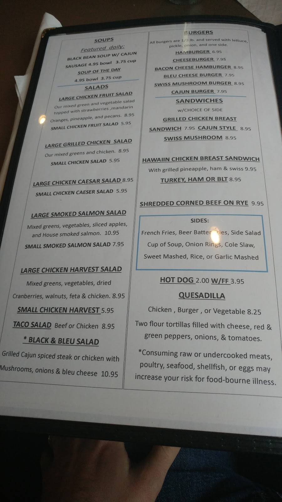 Bogeys Bar & Grill | restaurant | 3311 N River Rd, Fort Gratiot Twp, MI 48059, USA | 8109827010 OR +1 810-982-7010