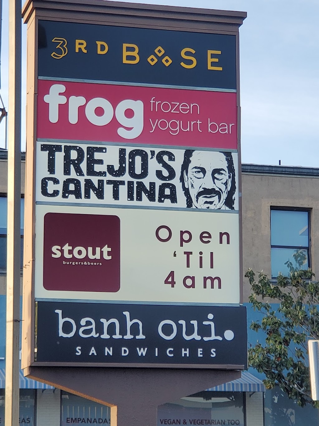 Trejos Cantina - Hollywood | restaurant | 1556 N Cahuenga Blvd, Los Angeles, CA 90028, USA | 3234618226 OR +1 323-461-8226