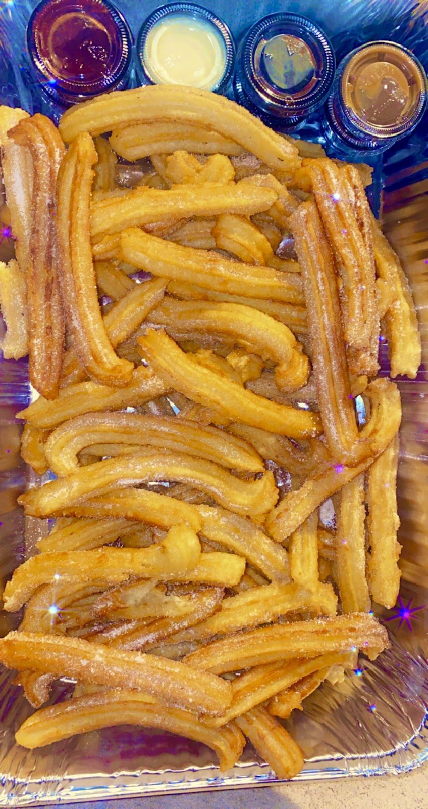 Sr. Churro | restaurant | 11019 S Alameda St, Los Angeles, CA 90059, USA | 3236291092 OR +1 323-629-1092