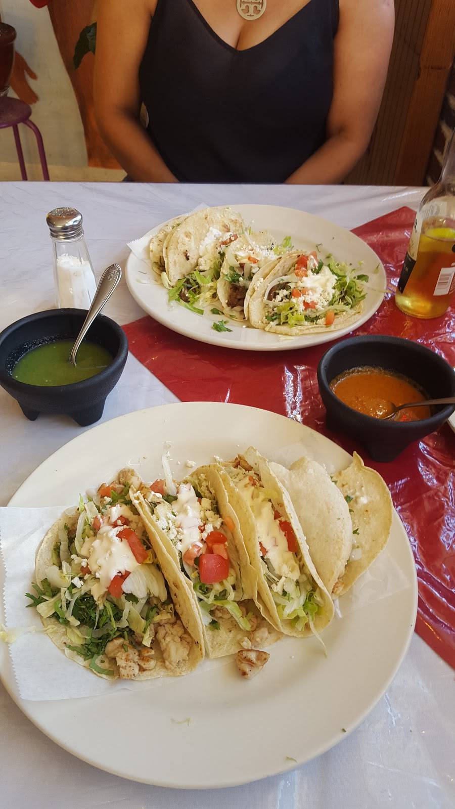 La Hacienda Restaurant | restaurant | 5708 Westfield Ave, Pennsauken Township, NJ 08110, USA | 8564880314 OR +1 856-488-0314