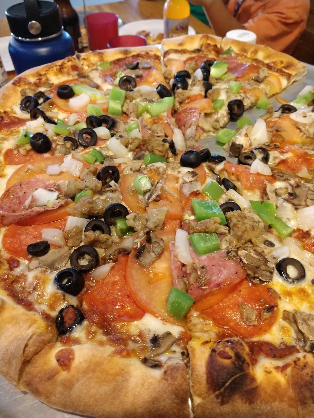 Engfer Pizza Works | restaurant | 537 Seabright Ave, Santa Cruz, CA 95062, USA | 8314291856 OR +1 831-429-1856