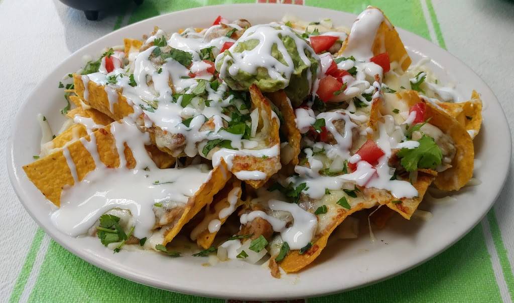 Mandiles Mexican Grill and Mezcal Bar | restaurant | 3850 Kitsap Way #105, Bremerton, WA 98312, USA | 3603776952 OR +1 360-377-6952