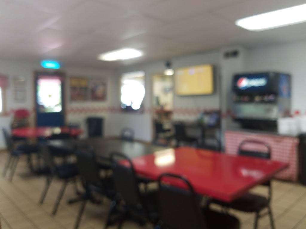 Dairy Queen | restaurant | 311 Main St N, Chatfield, MN 55923, USA | 5078673649 OR +1 507-867-3649