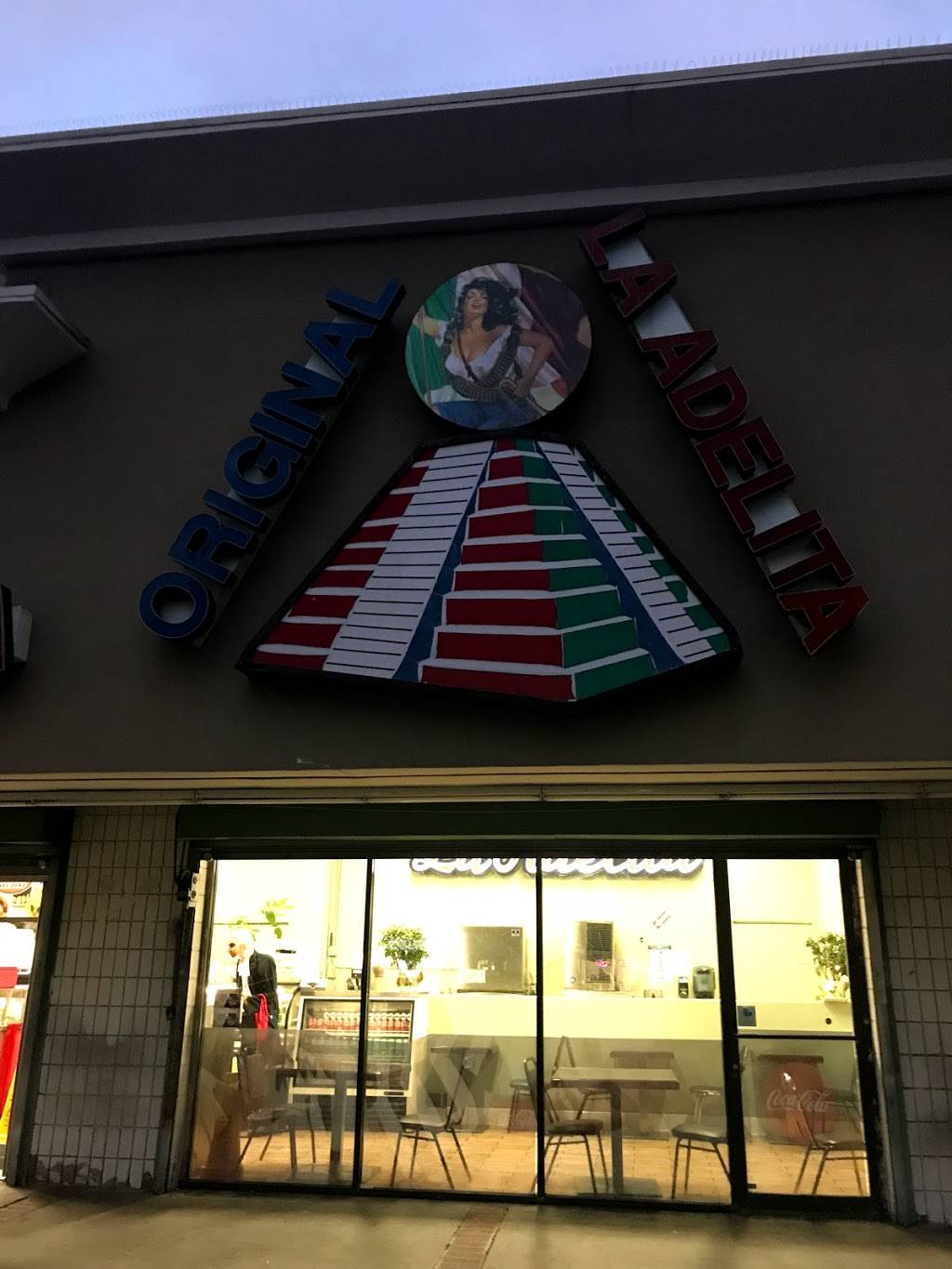 La Adelita Restaurant | restaurant | 1287 S Union Ave, Los Angeles, CA 90015, USA | 2134870176 OR +1 213-487-0176