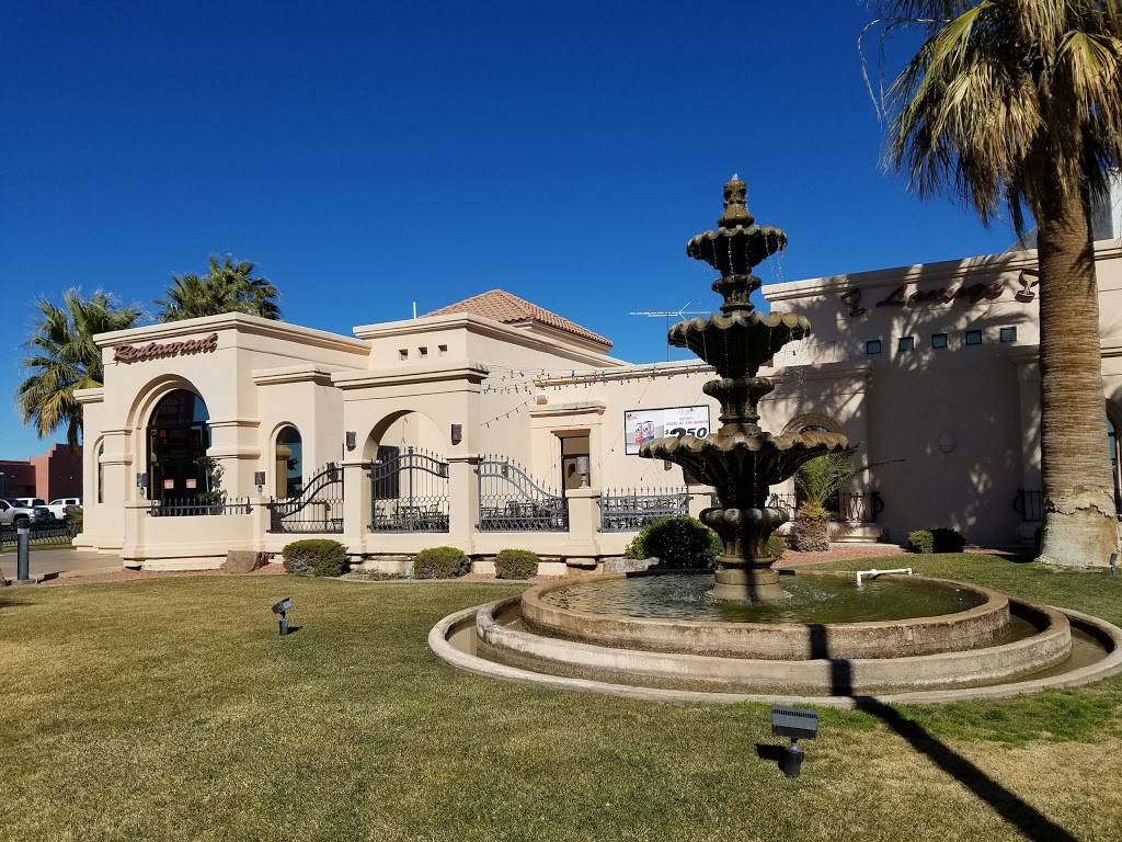 Si Señor Restaurant | meal takeaway | 1551 E Amador Ave, Las Cruces, NM 88001, USA | 5755270817 OR +1 575-527-0817