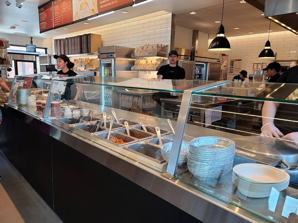 Chipotle Mexican Grill | restaurant | 19235 W Bellfort Blvd, Richmond, TX 77407, USA | 8322784001 OR +1 832-278-4001