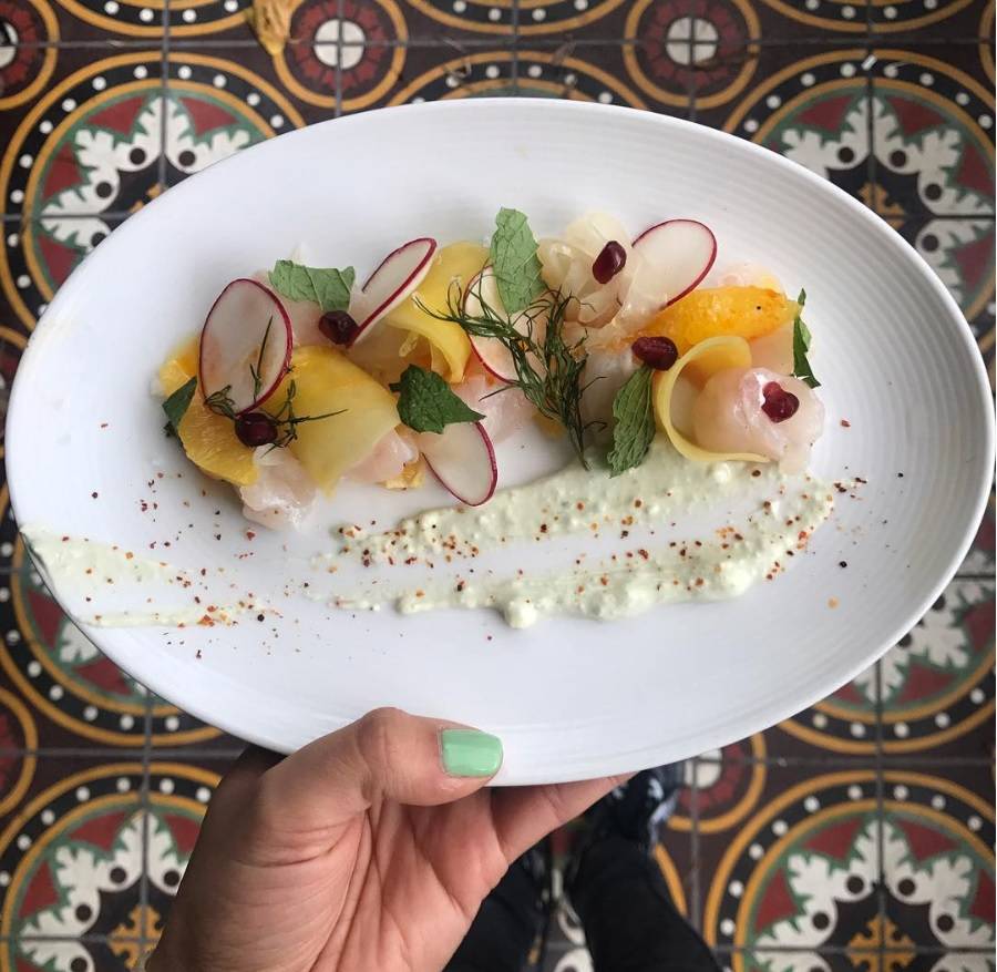 Front of the House (FOH) | restaurant | 7630 Biscayne Blvd, Miami, FL 33138, USA | 3057577940 OR +1 305-757-7940