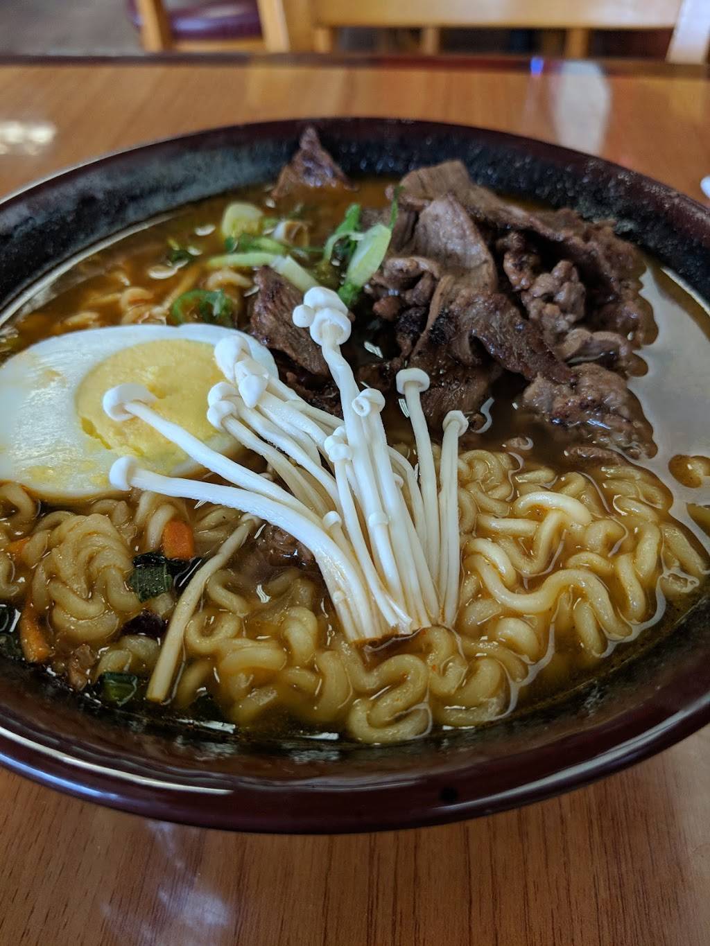 California Sushi & Teriyaki | restaurant | 1061 E Whittier Blvd, La Habra, CA 90631, USA | 5626919500 OR +1 562-691-9500