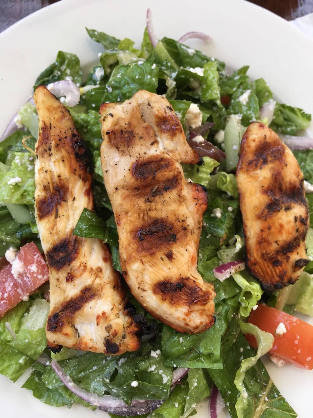 GreekTown | restaurant | 86 Garden St, Hoboken, NJ 07030, USA | 2012223031 OR +1 201-222-3031