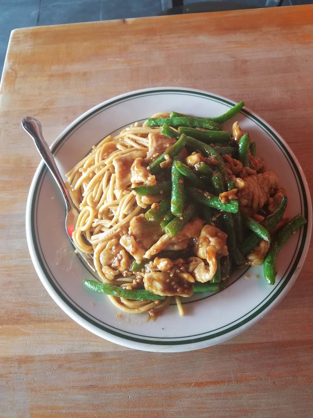 Dragon Chinese Restaurant | restaurant | 12075 Carmel Mountain Rd #211, San Diego, CA 92128, USA | 8585929898 OR +1 858-592-9898