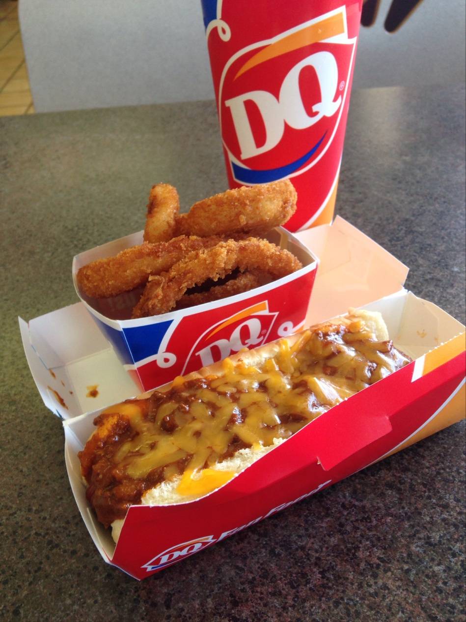 Dairy Queen Grill & Chill | restaurant | 1130 Giant Dr, Blue Earth, MN 56013, USA | 5076000071 OR +1 507-600-0071