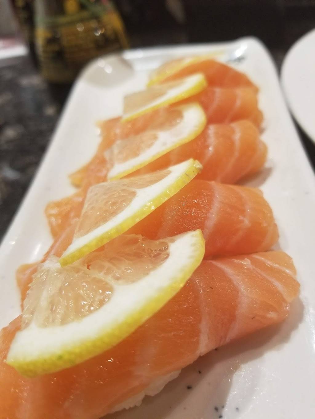 Ijji Noodle House | restaurant | 199 Damonte Ranch Pkwy #8M, Reno, NV 89521, USA | 7758701198 OR +1 775-870-1198