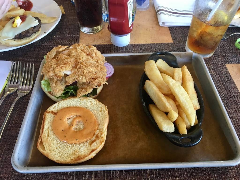 Commons Restaurant | restaurant | 1145 Stonewall Jackson Dr, Stone Mountain, GA 30083, USA | 7704653260 OR +1 770-465-3260