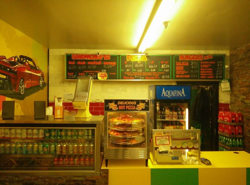 Tonys & Nicks Place | meal takeaway | 1470 Dundas St W, Toronto, ON M6J 1Y6, Canada | 4165322885 OR +1 416-532-2885