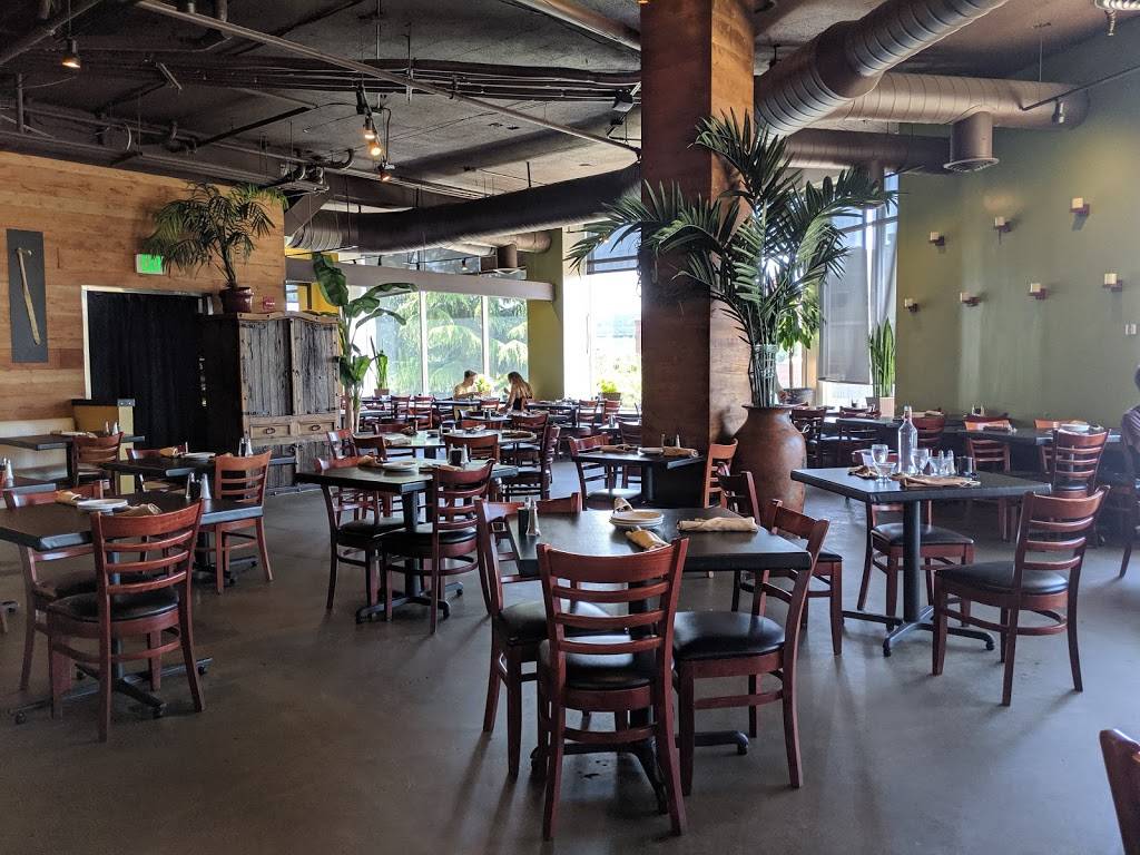 The Grill From Ipanema | restaurant | 2313 1st Ave, Seattle, WA 98121, USA | 2064574885 OR +1 206-457-4885