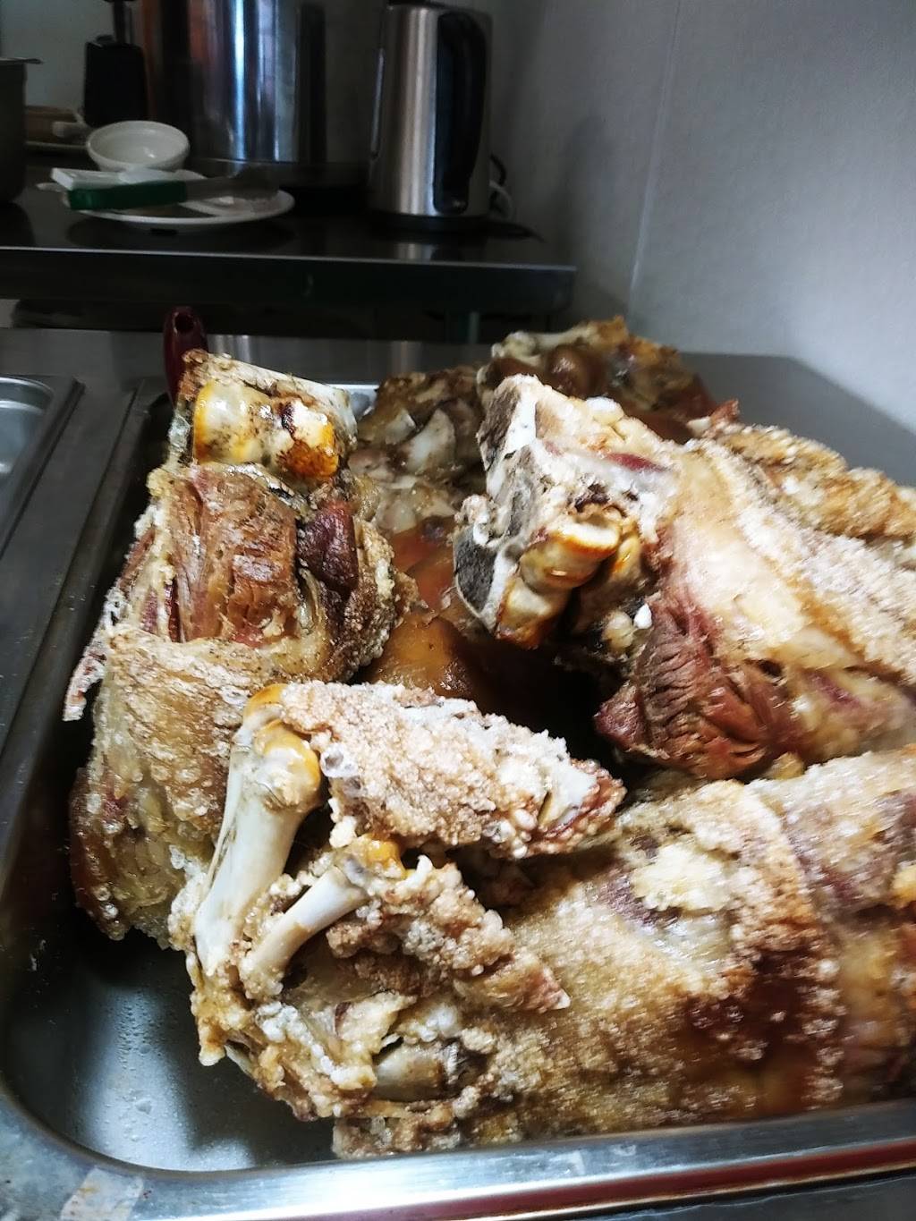 Mauros Grill and Café - Filipino Cuisine | restaurant | 2719 W 15th St, Plano, TX 75075, USA | 9725990899 OR +1 972-599-0899