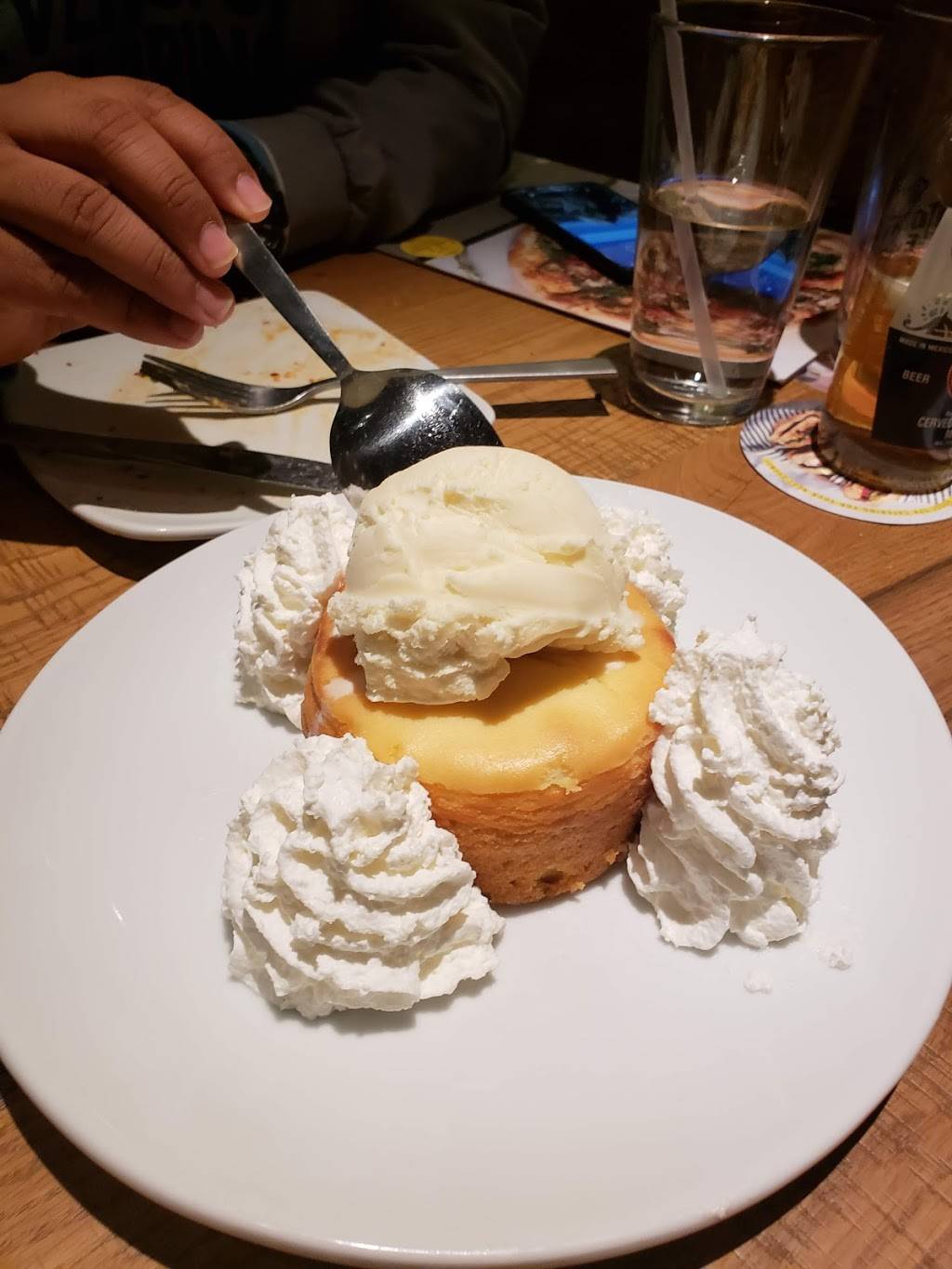 California Pizza Kitchen | restaurant | 2500 E 2nd St, Reno, NV 89595, USA | 7756863904 OR +1 775-686-3904