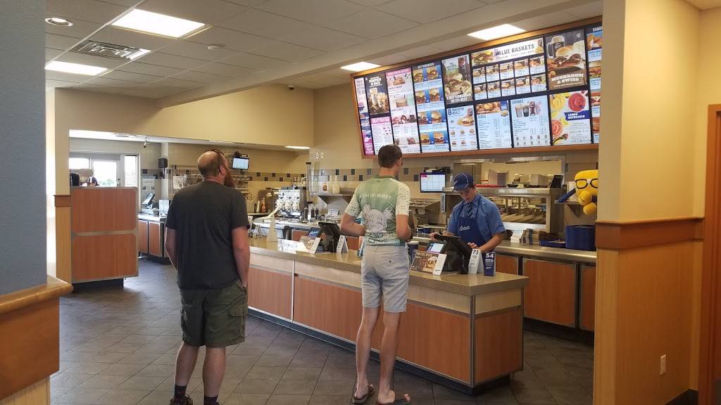 Culvers | restaurant | 18561 Mainstreet, Parker, CO 80134, USA | 3038059409 OR +1 303-805-9409