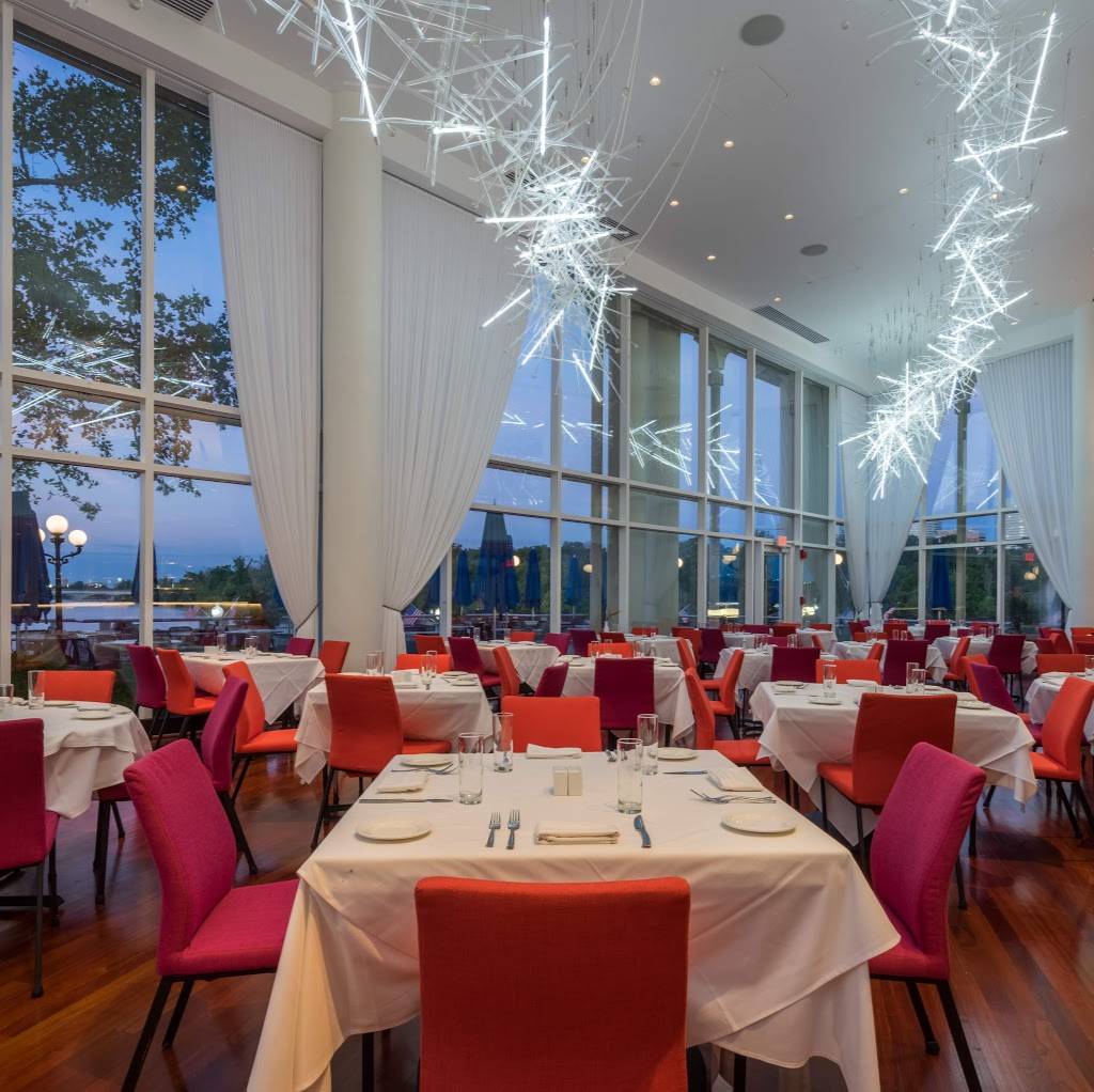 Sequoia | restaurant | 3000 K St NW, Washington, DC 20007, USA | 2029444200 OR +1 202-944-4200