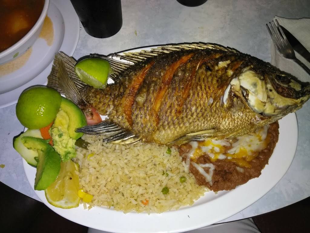 Mariscos El Puerto Escondido | restaurant | 7421 Pacific Blvd, Huntington Park, CA 90255, USA | 3235818948 OR +1 323-581-8948