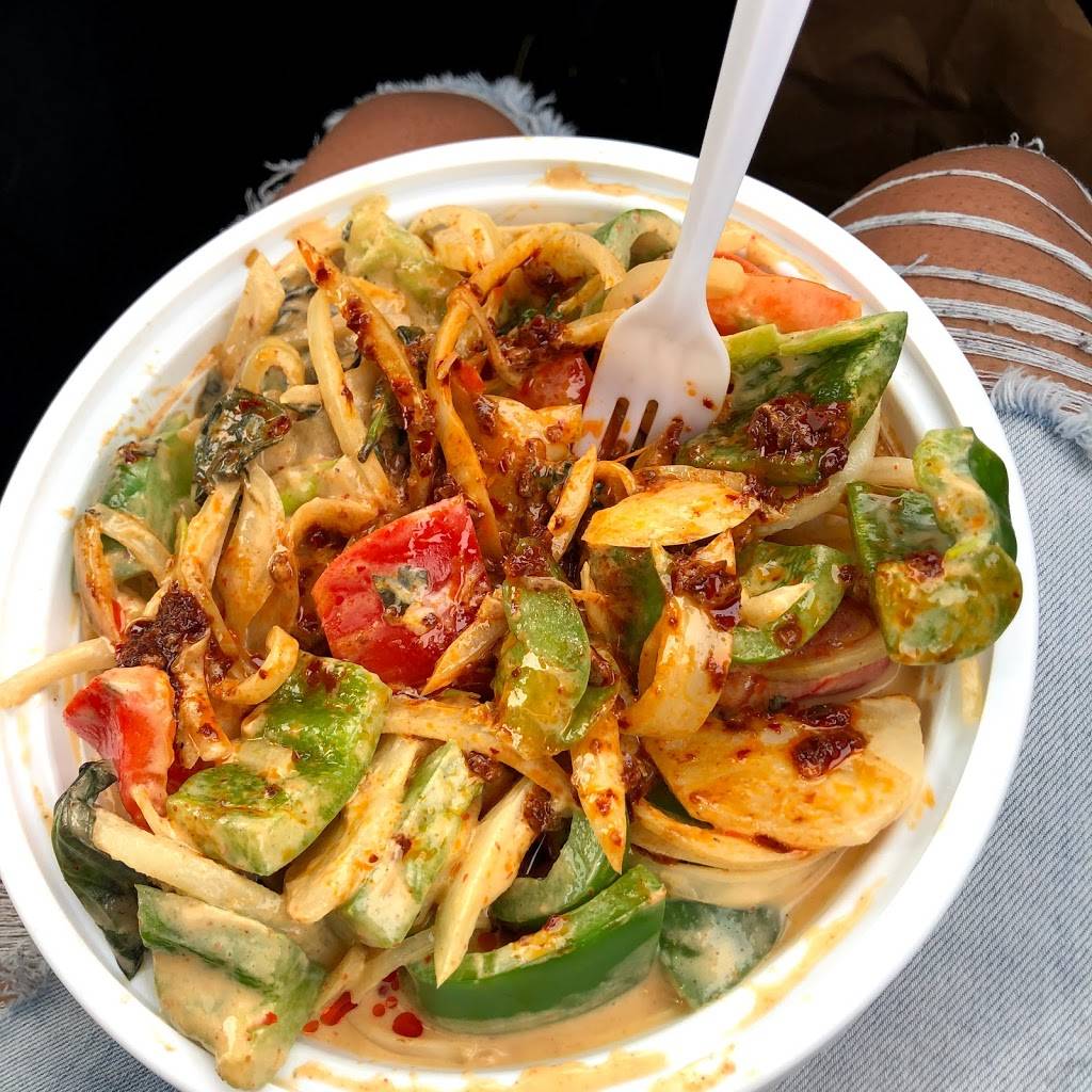 Chin Chin at Howell Mill | restaurant | 1715 Howell Mill Rd C16, Atlanta, GA 30318, USA | 4046095618 OR +1 404-609-5618