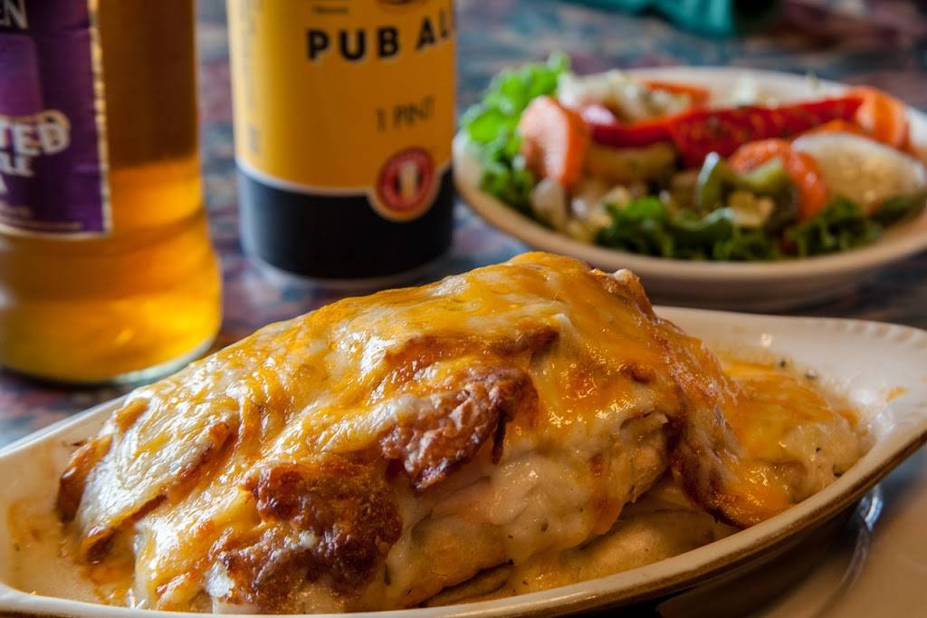 Squires Pub | restaurant | South, 1720 US-1, Southern Pines, NC 28387, USA | 9106951161 OR +1 910-695-1161