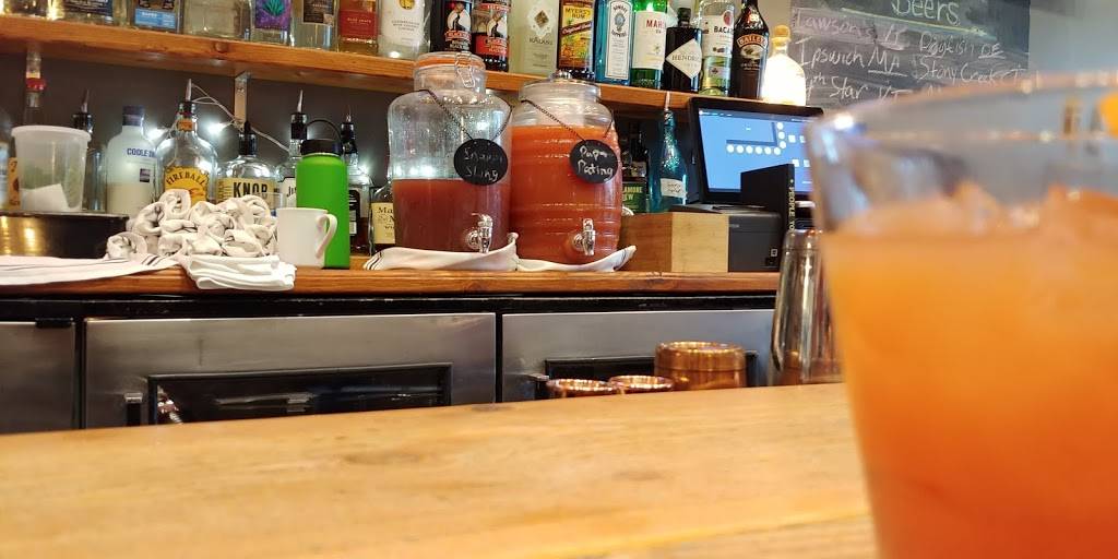 Snappy Pattys | restaurant | 454 High St, Medford, MA 02155, USA | 7812194804 OR +1 781-219-4804