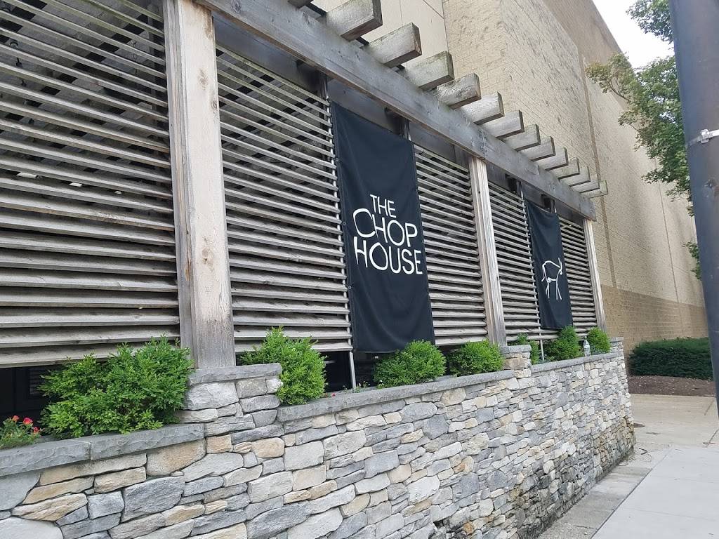 The Chop House | Charleston | restaurant | 1003 Charleston Town Center, Charleston, WV 25389, USA | 3043443950 OR +1 304-344-3950