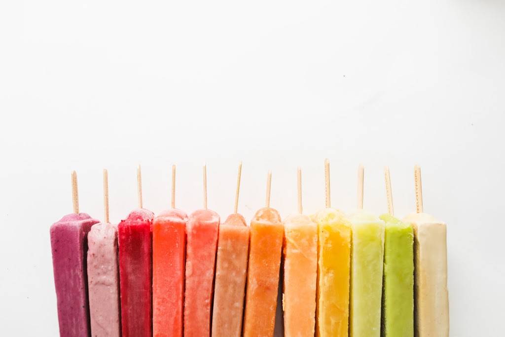 Steel City Pops | restaurant | 337 Coneflower Dr, Garland, TX 75040, USA | 9725034228 OR +1 972-503-4228