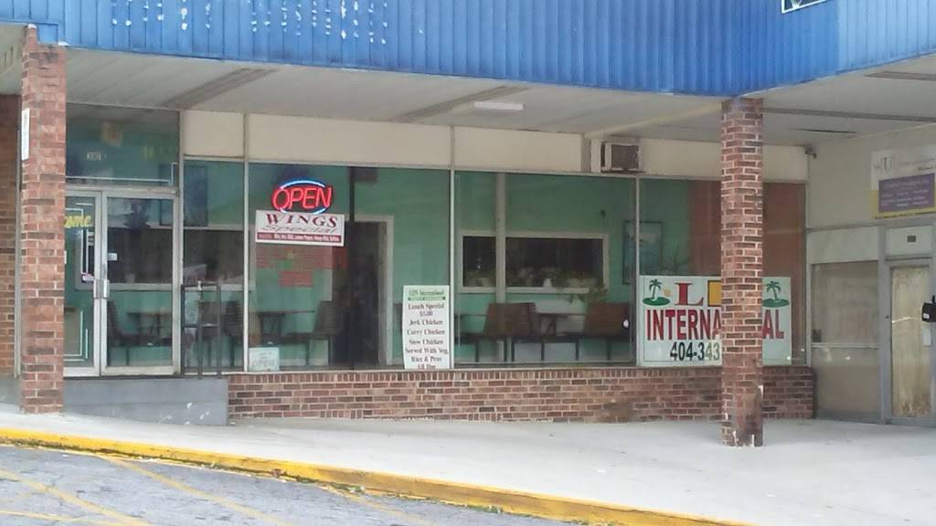 Liz International Rotl House | restaurant | 3901 Covington Hwy, Decatur, GA 30032, USA | 4043433914 OR +1 404-343-3914