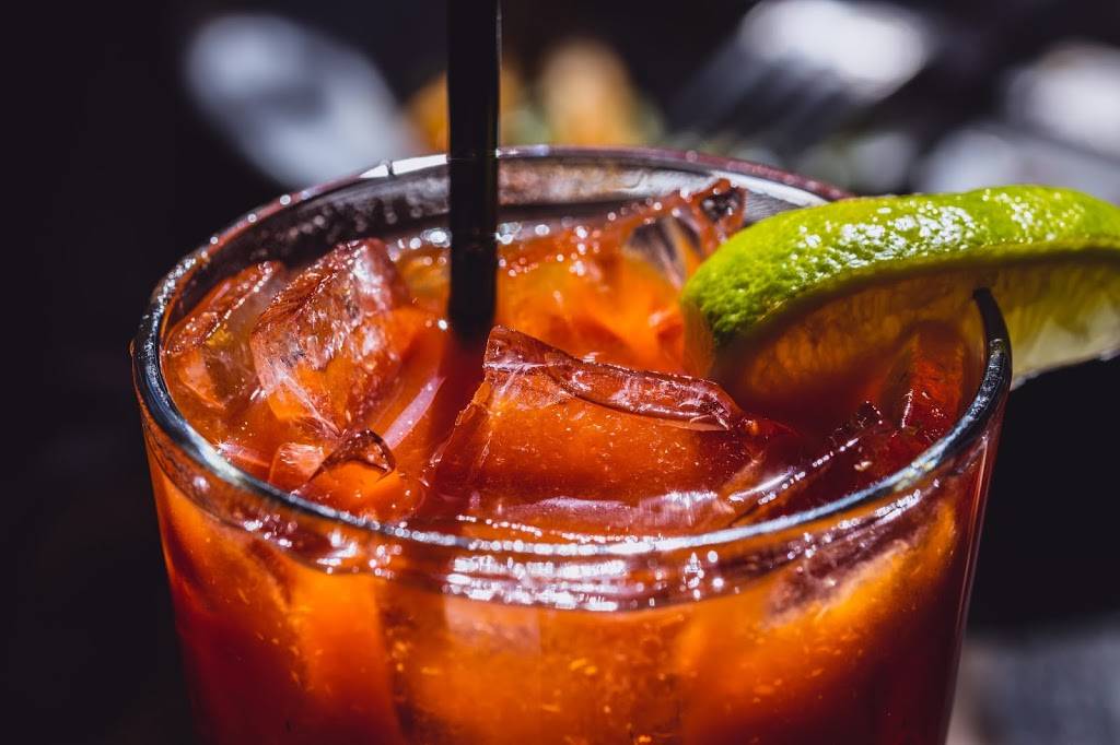 Snowdonia | restaurant | 34-55 32nd St, Astoria, NY 11106, USA | 3477305783 OR +1 347-730-5783