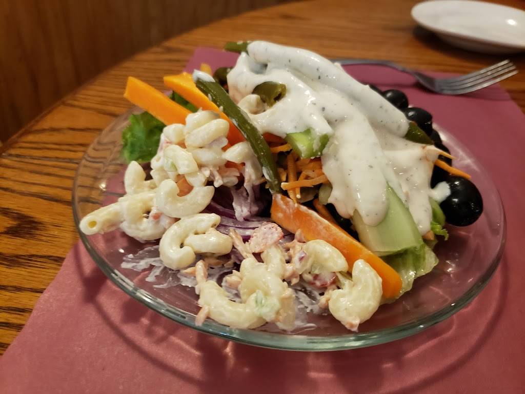 Sweet Basil Restaurant | restaurant | 1012 U.S. 9, Queensbury, NY 12804, USA | 5187925300 OR +1 518-792-5300