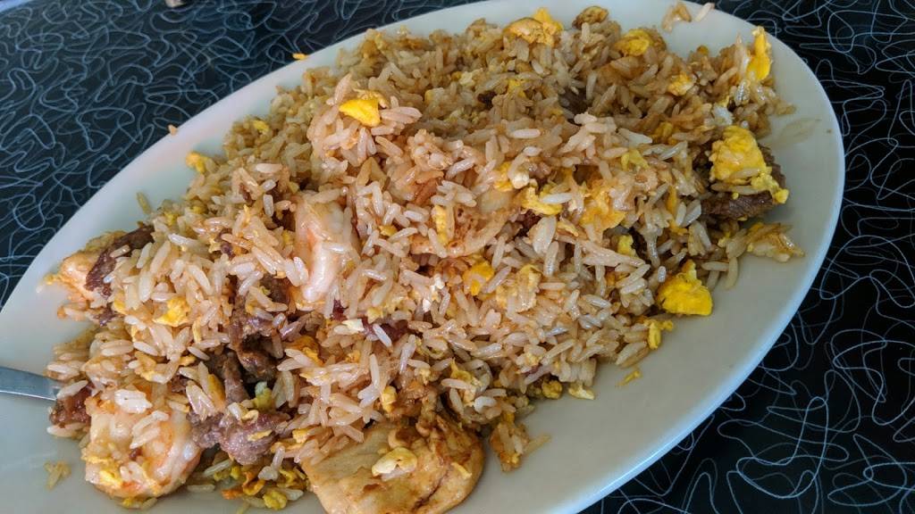 Shu Feng Restaurant | restaurant | 8435 Olive Blvd, St. Louis, MO 63132, USA | 3149830099 OR +1 314-983-0099