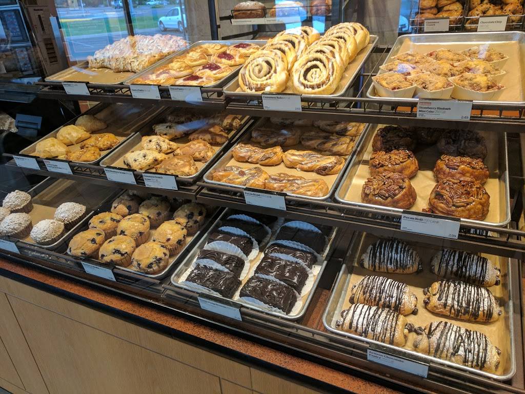 Panera Bread | bakery | 9530 Colerain Ave, Cincinnati, OH 45251, USA | 5137414315 OR +1 513-741-4315