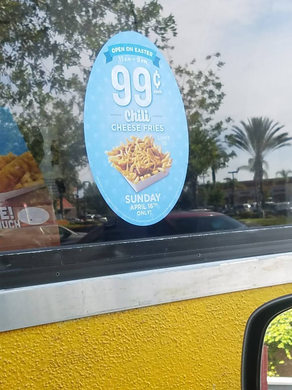 Wienerschnitzel | restaurant | 5775 Van Buren Boulevard, Riverside, CA 92503, USA | 9517851788 OR +1 951-785-1788