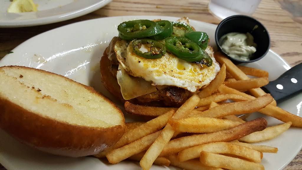 Campfire Grill Texas Kitchen | restaurant | 6751 Rufe Snow Dr #350, Watauga, TX 76148, USA | 8178495567 OR +1 817-849-5567