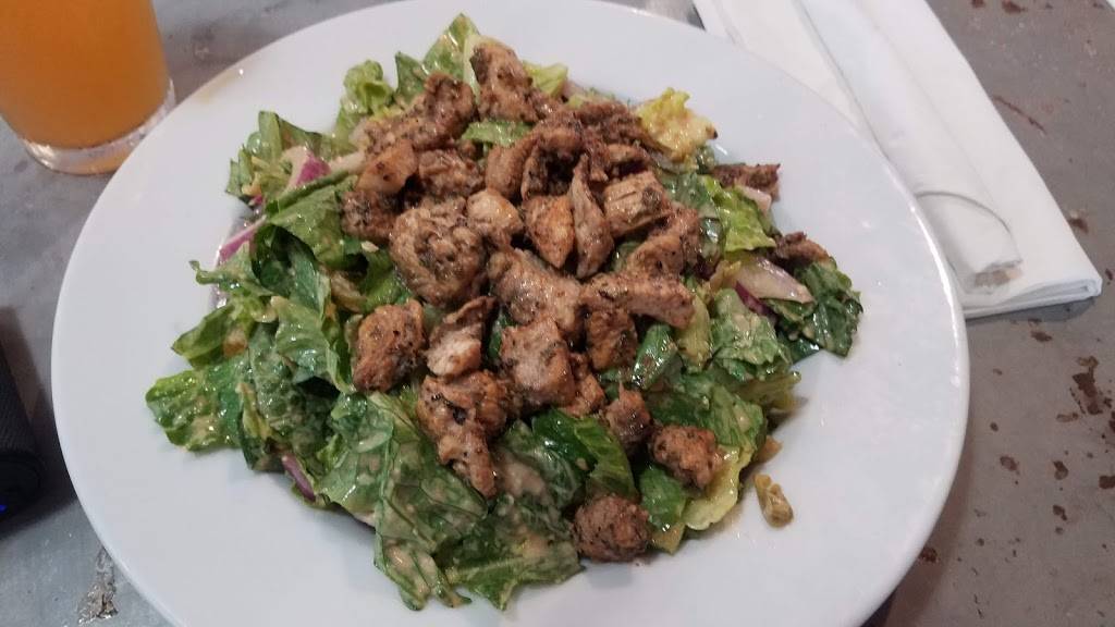 Salvation Pizza | restaurant | 11501 Rock Rose Ave #146, Austin, TX 78758, USA | 5128326561 OR +1 512-832-6561