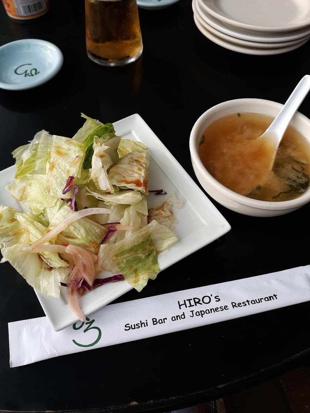 Hiros Sushi & Japanese Kitchen | restaurant | 1730 AZ-89A, Sedona, AZ 86336, USA | 9282828906 OR +1 928-282-8906