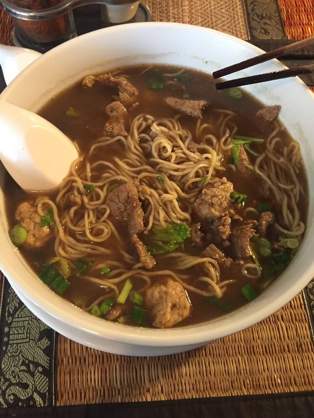 Thai Station | restaurant | 626 S College Ave, Fort Collins, CO 80524, USA | 9707972707 OR +1 970-797-2707