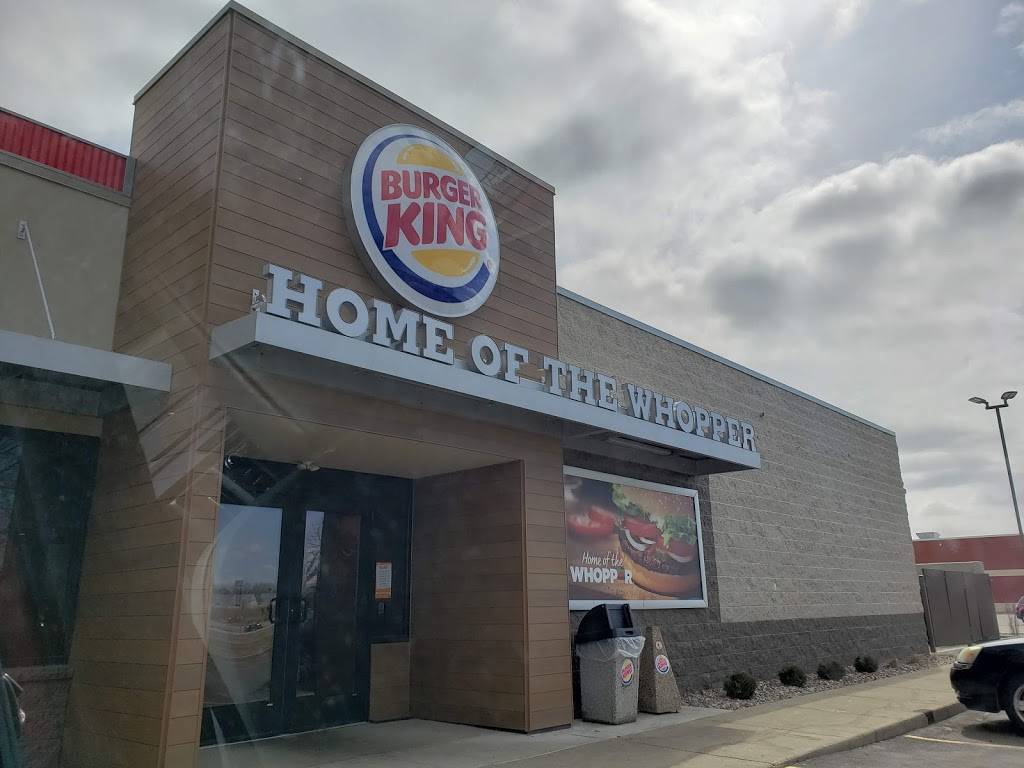 Burger King | restaurant | 1007 Main Ave, De Pere, WI 54115, USA | 9209641127 OR +1 920-964-1127