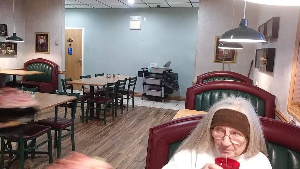 Giovannis Pizza | restaurant | 1703 Argillite Rd, Flatwoods, KY 41139, USA | 6068368151 OR +1 606-836-8151