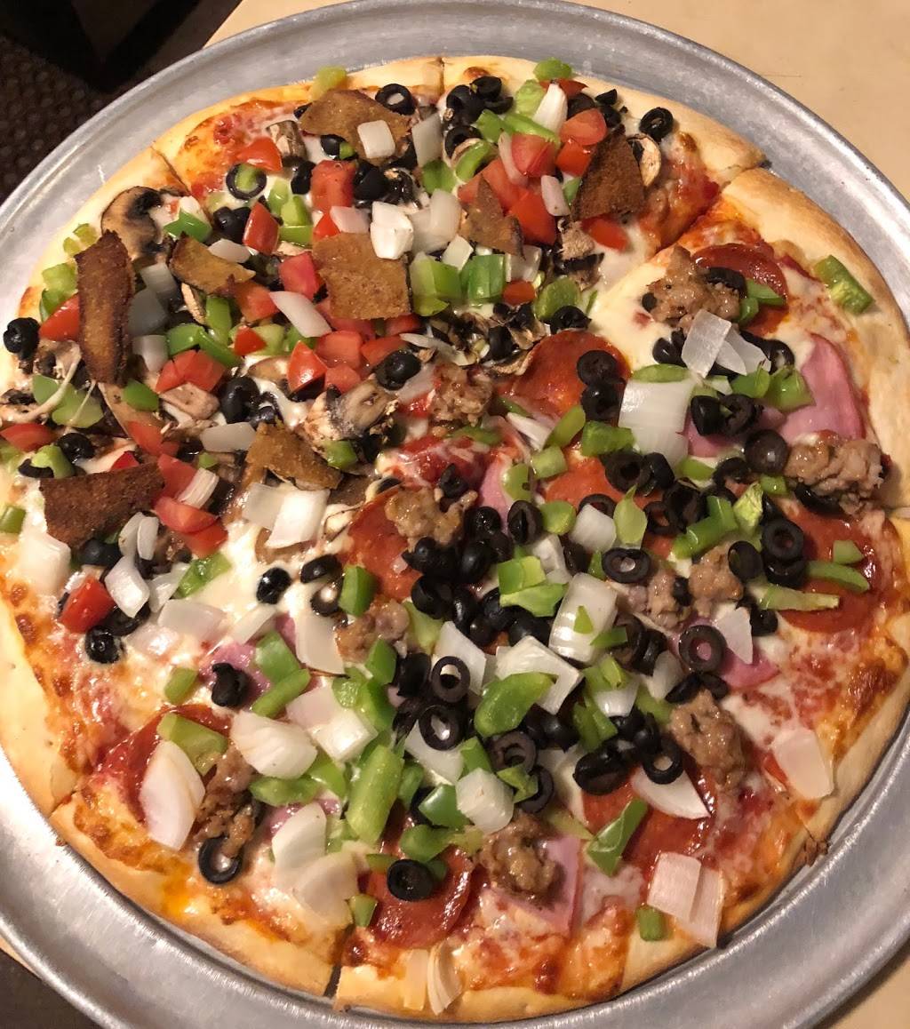 Brooklyn Pizza Works & Italian Restaurant | restaurant | 1235 E Imperial Hwy, Placentia, CA 92870, USA | 7145241260 OR +1 714-524-1260